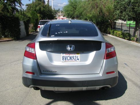 Used 2013 Honda Crosstour EX-L image 5