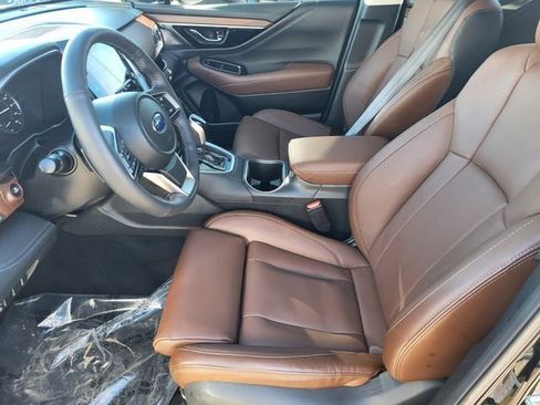 Used 2025 Subaru Outback Touring XT image 22
