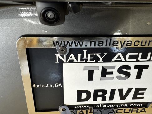 Used 2025 Acura RDX SH-AWD w/ Technology Package image 35