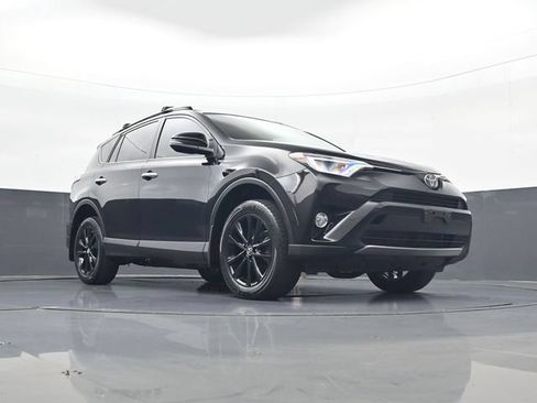Used 2017 Toyota RAV4 Limited w/ All Weather Liner Package AWD/4WD image 23