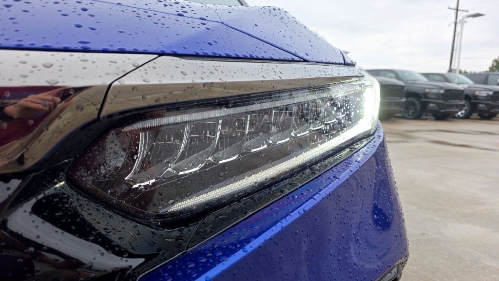 Used 2022 Honda Accord Sport image 9