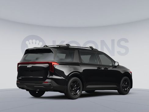 New 2026 Kia Carnival SX Prestige FWD image 4