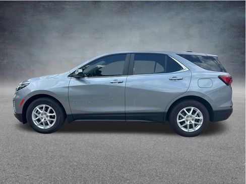 Used 2024 Chevrolet Equinox LT FWD image 6