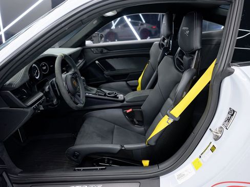 Used 2024 Porsche 911 GT3 RS image 29
