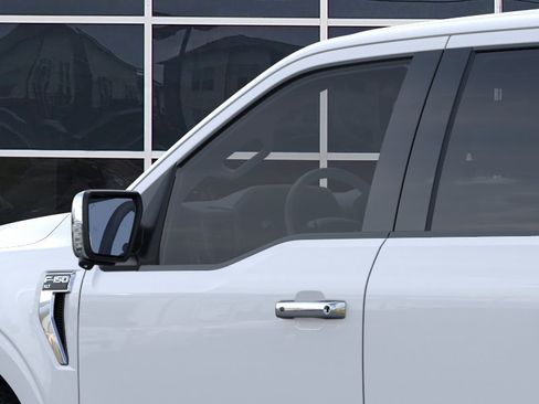 New 2026 Ford F150 XLT w/ Equipment Group 302A MID AWD/4WD image 20
