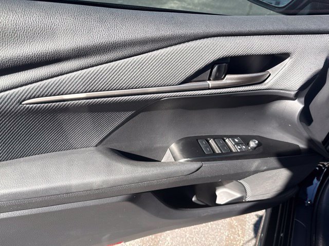 Used 2025 Toyota Camry SE w/ Convenience Package FWD image 26