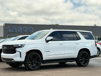 Used 2023 Chevrolet Tahoe RST w/ Luxury Package AWD/4WD 360° Tour