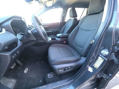 Used 2024 Toyota RAV4 XLE image 14