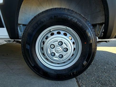 New 2026 RAM ProMaster 1500 image 28