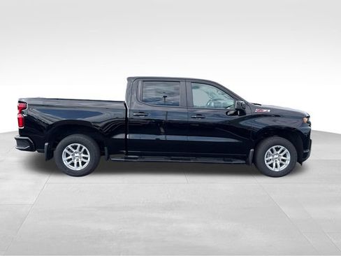 Used 2020 Chevrolet Silverado 1500 RST AWD/4WD image 7