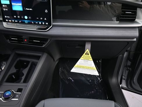 New 2026 Volkswagen Tiguan SE AWD/4WD image 44