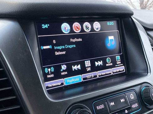 Used 2017 Chevrolet Tahoe LT image 20