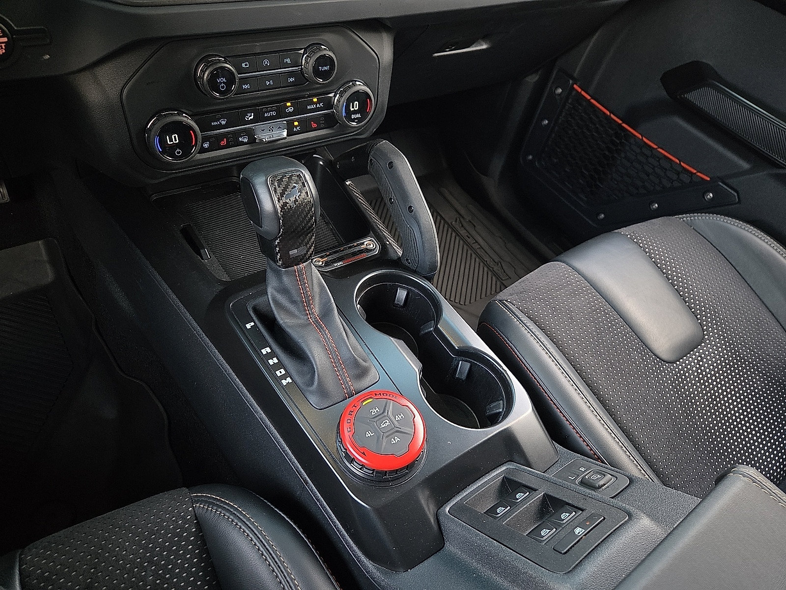 Certified 2025 Ford Bronco Raptor AWD/4WD image 25