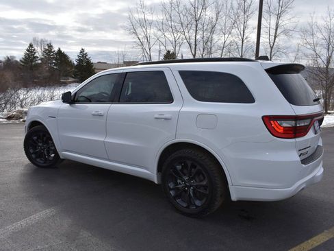 Used 2023 Dodge Durango R/T image 8