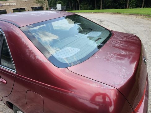 Used 2003 Honda Accord EX image 35