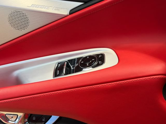 Used 2020 Chevrolet Corvette Stingray Premium Cpe w/ 3LT Preferred Equipment Group RWD image 35