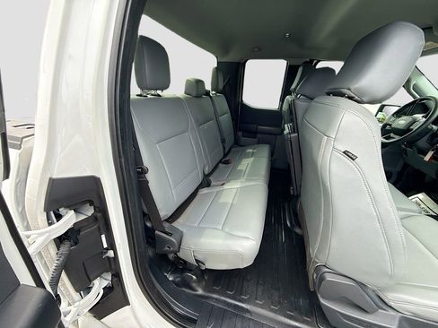 Used 2022 Ford F150 XL w/ Equipment Group 101A High image 26