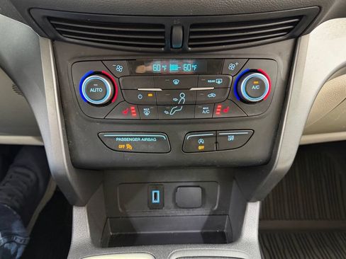 Used 2018 Ford Escape SEL FWD image 27