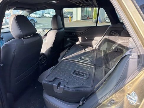 Used 2023 Subaru Outback Wilderness AWD/4WD image 5