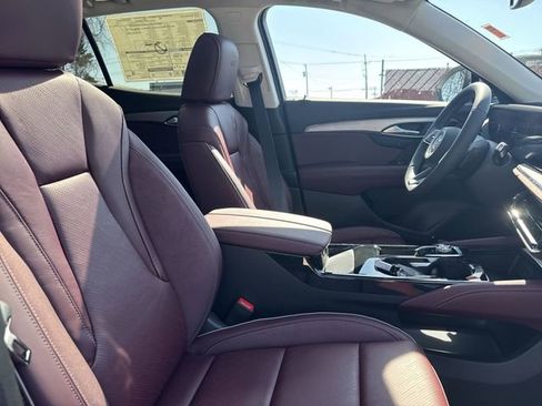 New 2026 Buick Envision Sport Touring image 25