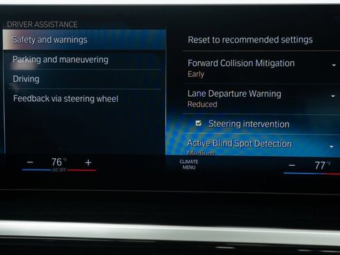 Used 2024 BMW 330e xDrive image 24