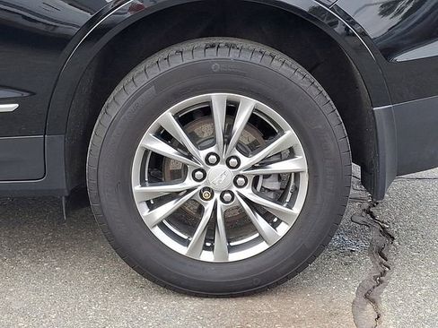 Certified 2023 Cadillac XT5 Premium Luxury image 30