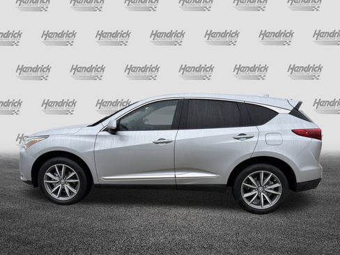 Certified 2023 Acura RDX FWD w/ Technology Package image 7