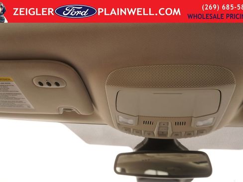 Used 2024 Ford Edge SEL w/ Convenience Package image 33