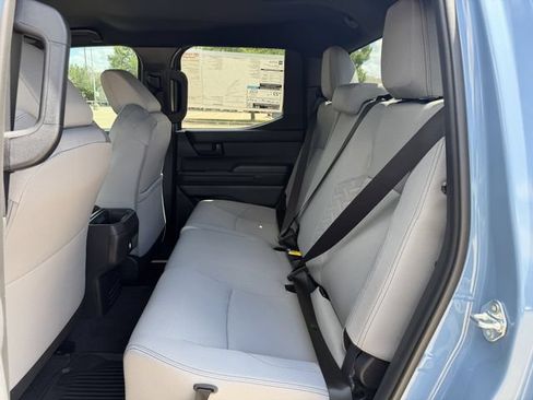 New 2026 Toyota Tacoma SR5 RWD image 25