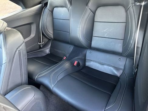 Used 2025 Ford Mustang GT Premium RWD image 24