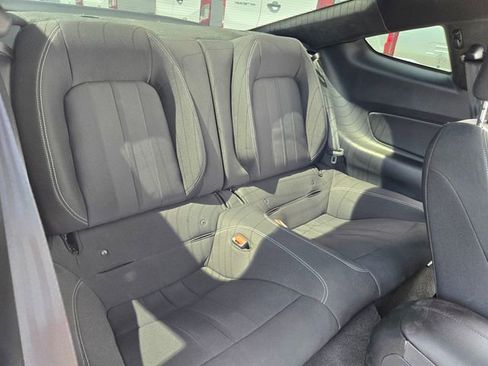 Certified 2022 Ford Mustang GT w/ Equipment Group 301A RWD image 15