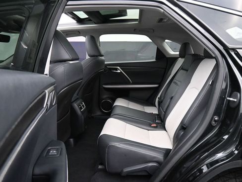 Used 2022 Lexus RX 350 FWD w/ Special Edition image 18