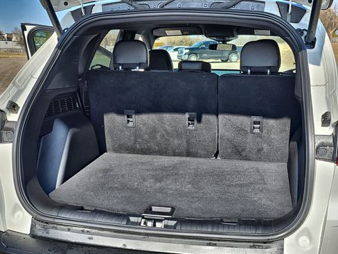 Used 2025 Ford Escape ST-Line w/ Tech Pack #1 image 22