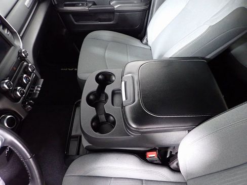 Used 2024 RAM 2500 Big Horn image 28