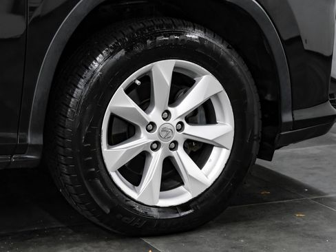 Used 2017 Lexus RX 350 FWD w/ Accessory Package image 50