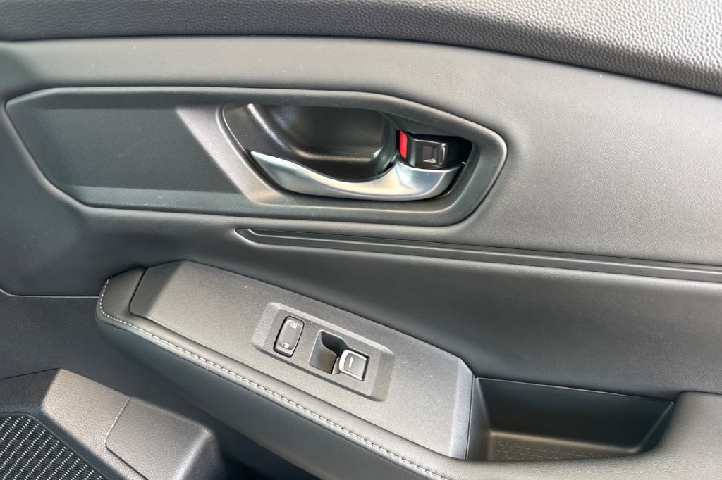 Certified 2024 Honda Accord Sport image 19