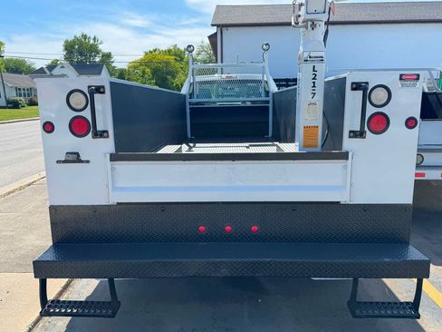 Used 2013 Ford F450 XL w/ PWR Equipment Group RWD image 12