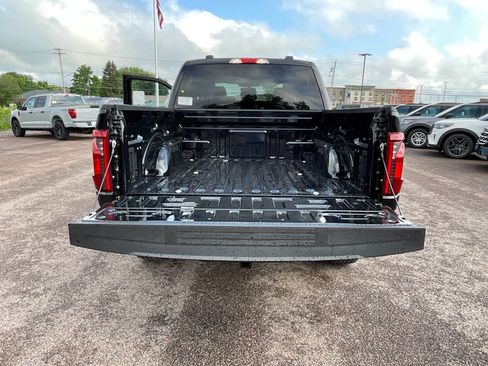 New 2026 Ford F150 STX w/ Equipment Group 200A AWD/4WD image 18