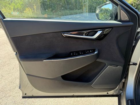 Certified 2024 Kia EV6 GT image 7