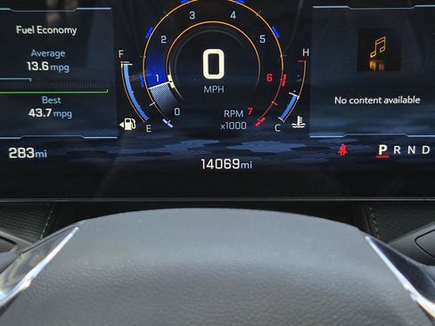 Used 2026 Chevrolet Equinox LT FWD image 16
