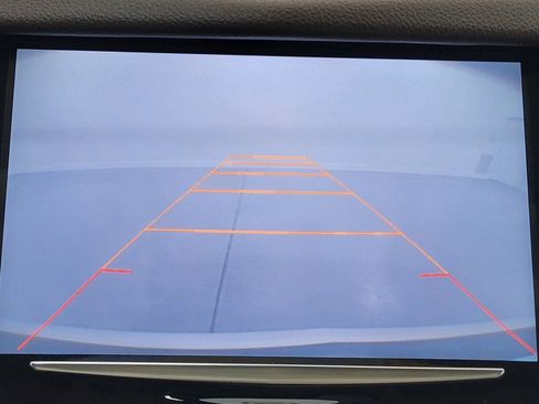 Used 2015 Cadillac SRX Luxury image 22