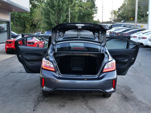 Used 2024 Mitsubishi Mirage G4 ES image 62