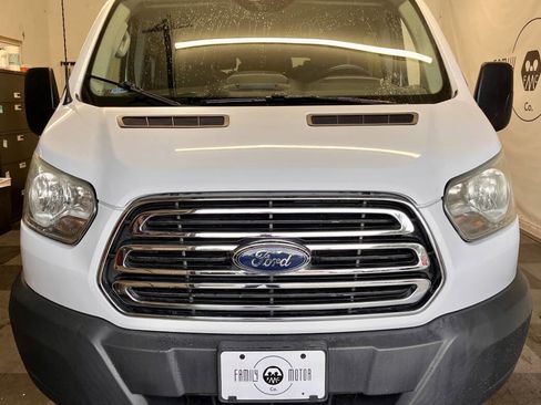 Used 2016 Ford Transit 350 XLT image 7