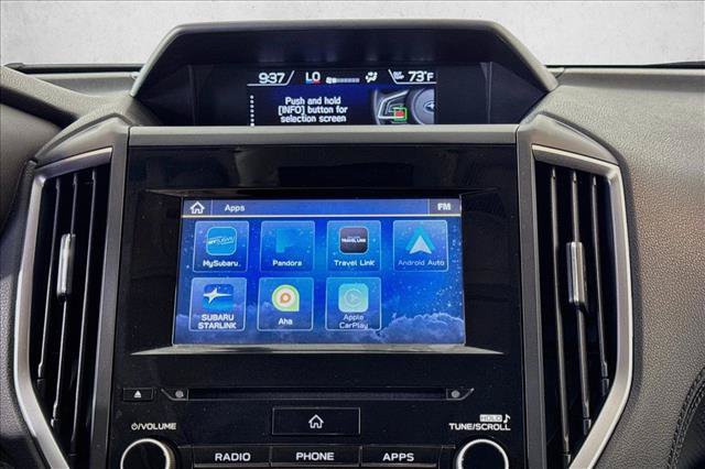 Used 2022 Subaru Forester Premium AWD/4WD image 13