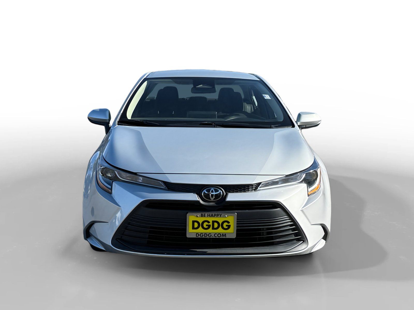 Used 2024 Toyota Corolla LE FWD image 8