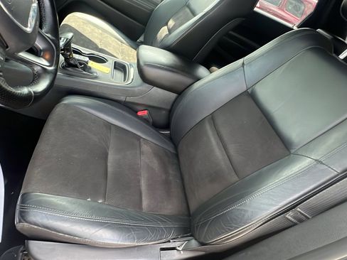 Used 2020 Dodge Durango GT image 11