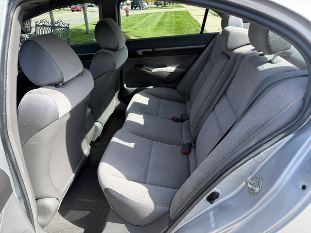 Used 2007 Honda Civic EX image 10