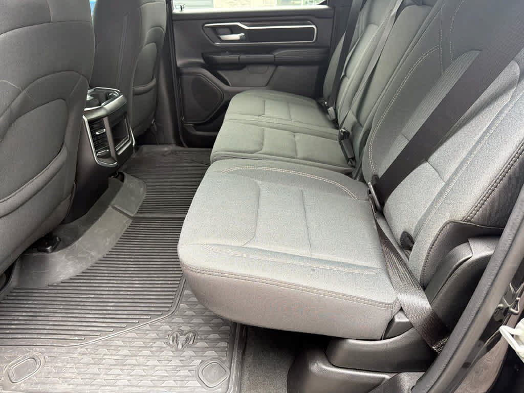 Used 2023 RAM 1500 Big Horn AWD/4WD image 17