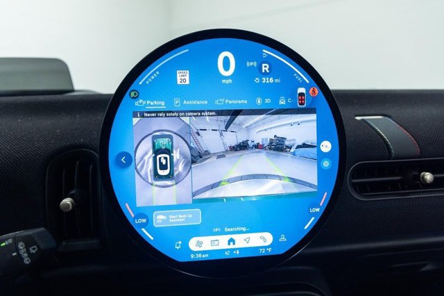 New 2026 MINI Cooper S FWD image 15