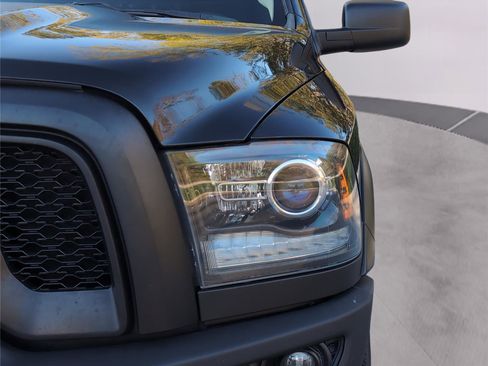 Used 2020 RAM 1500 Classic Warlock w/ Electronics Group image 12